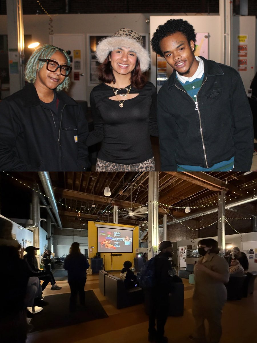 Larkin Street Youth Services tweet media