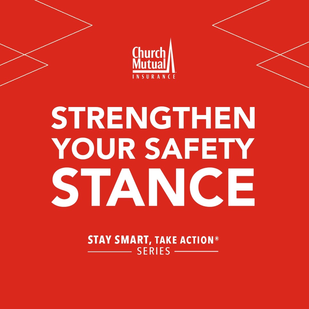 Take steps toward becoming a safer organization. Use our new Injury and Illness Prevention Toolkit to help identify hazards, train your team and build a safety-first culture. bit.ly/3OfTnM1