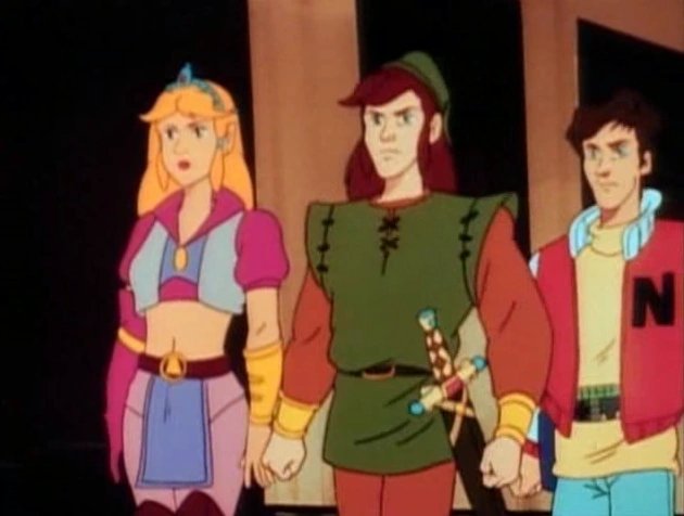 Lord Reverend Ernest, Agent of Creativity tweet media