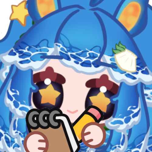 Juno 🌊🪸【AMG★EN】 tweet media