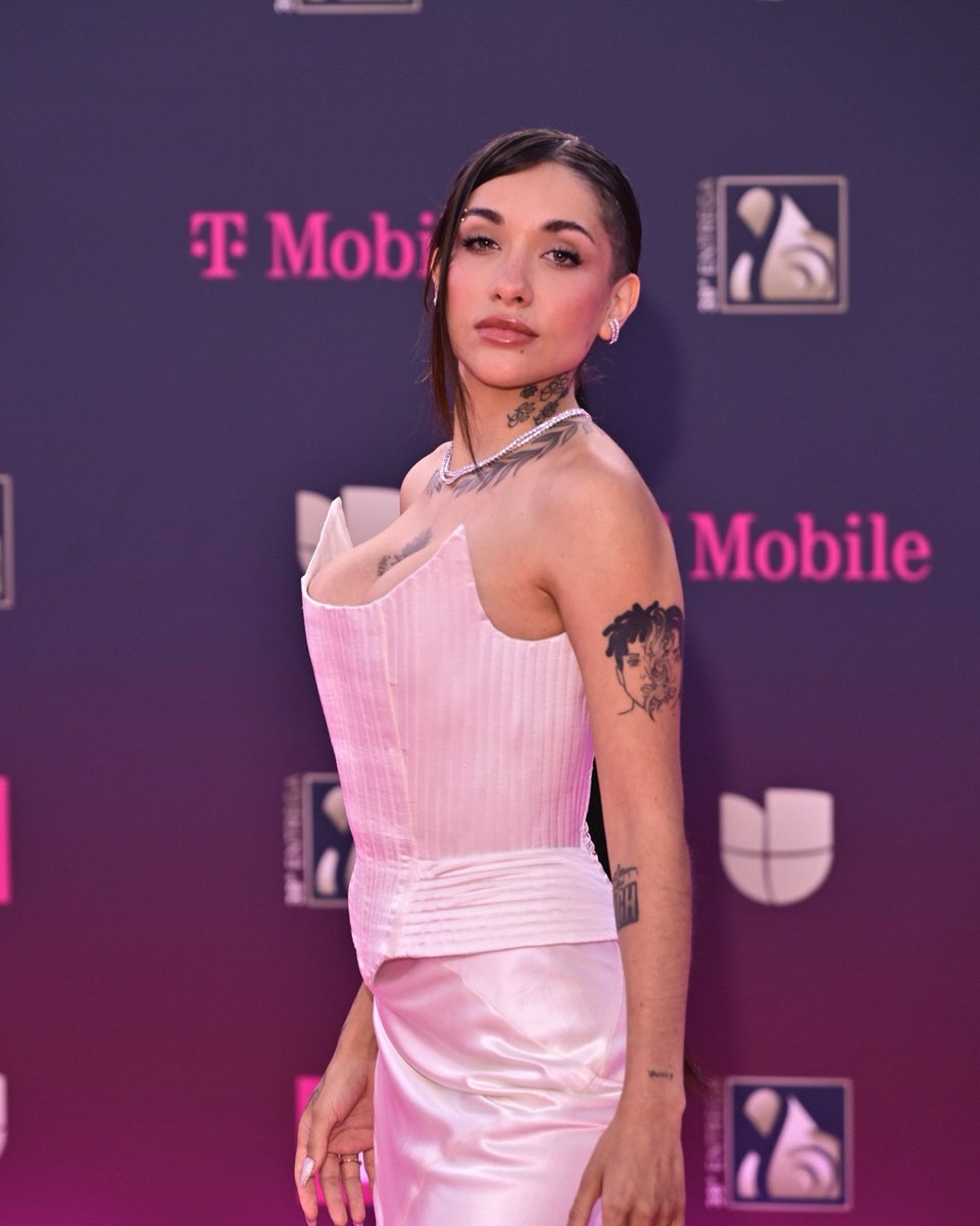 Maria Becerra Data tweet media