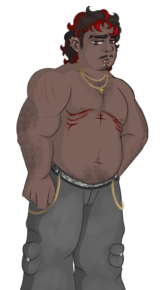 Belly 💕 tweet media