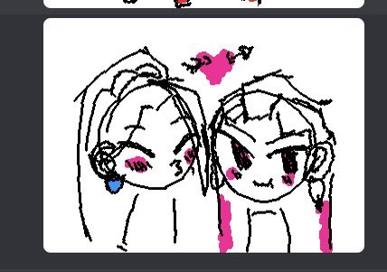 In honour of saying its not that hard to not use ai, old #reyge art