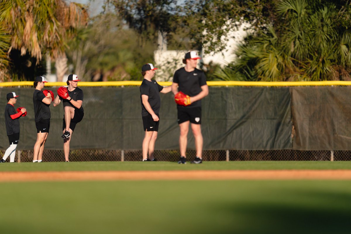 RedbirdBaseball's tweet photo. 📍Port Charlotte, Florida https://t.co/Jyc4O2CpFR