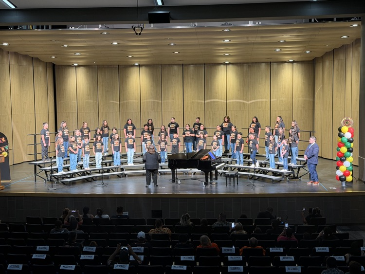 McGhee Elementary tweet media