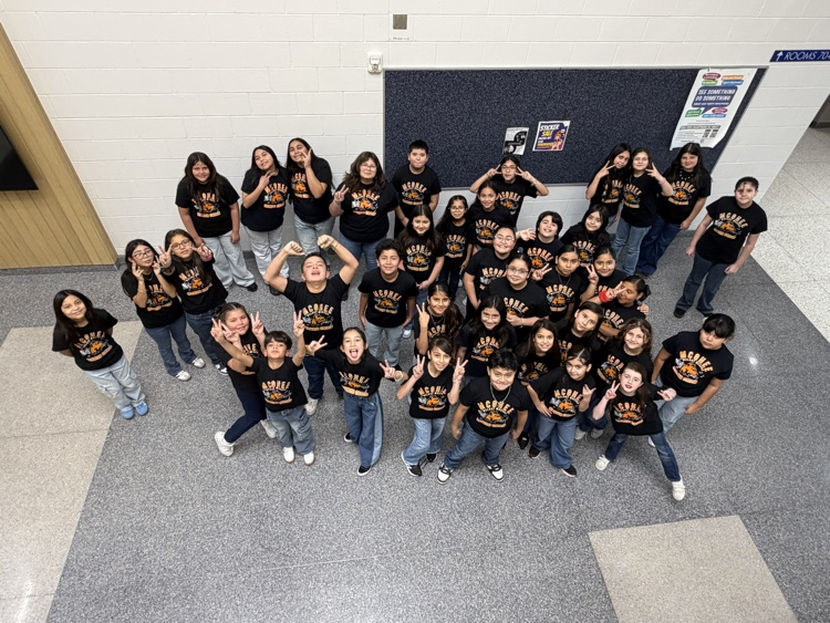 McGhee Elementary tweet media