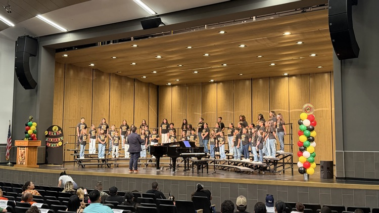 McGhee Elementary tweet media