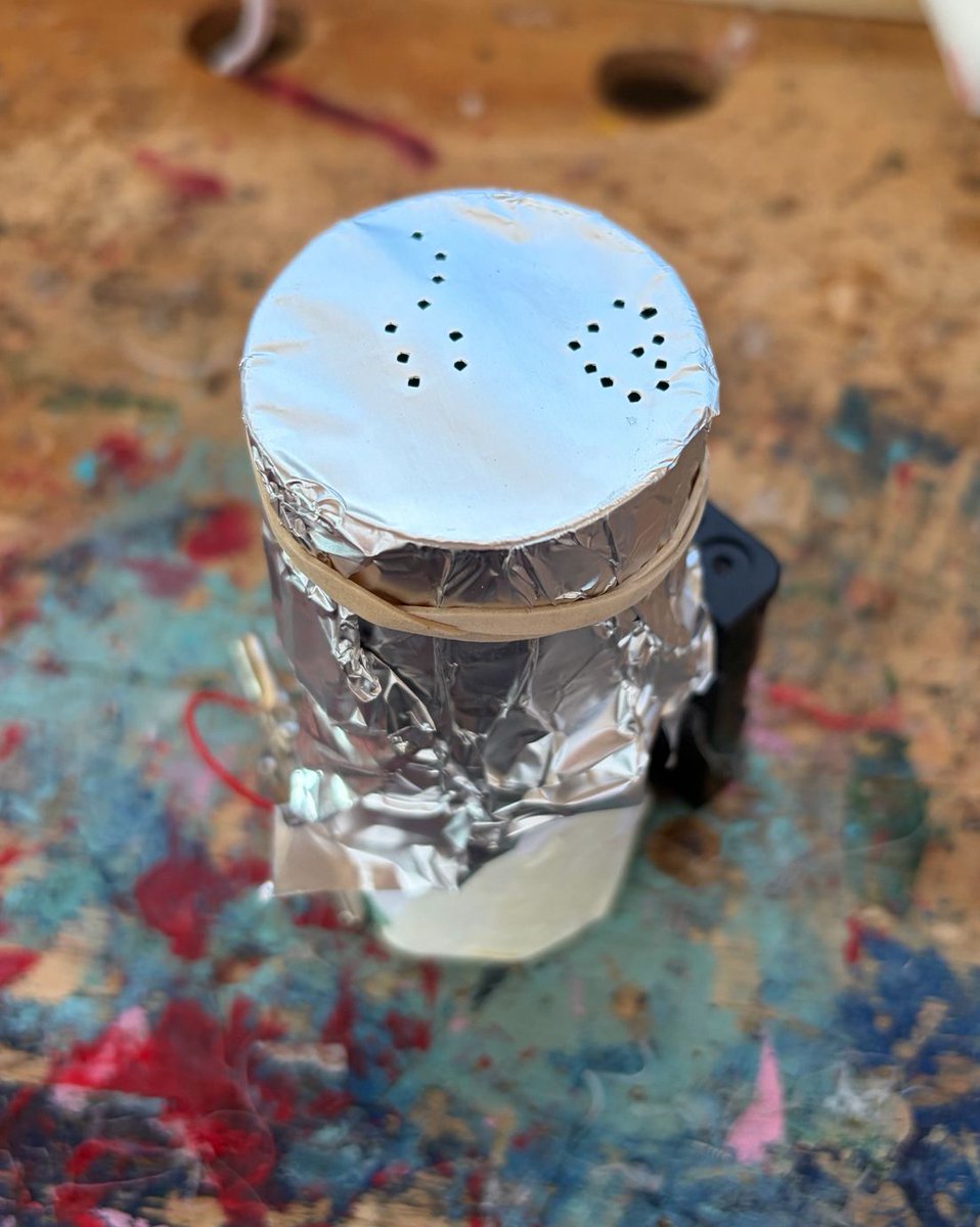 Salinas Community Science Workshop tweet media