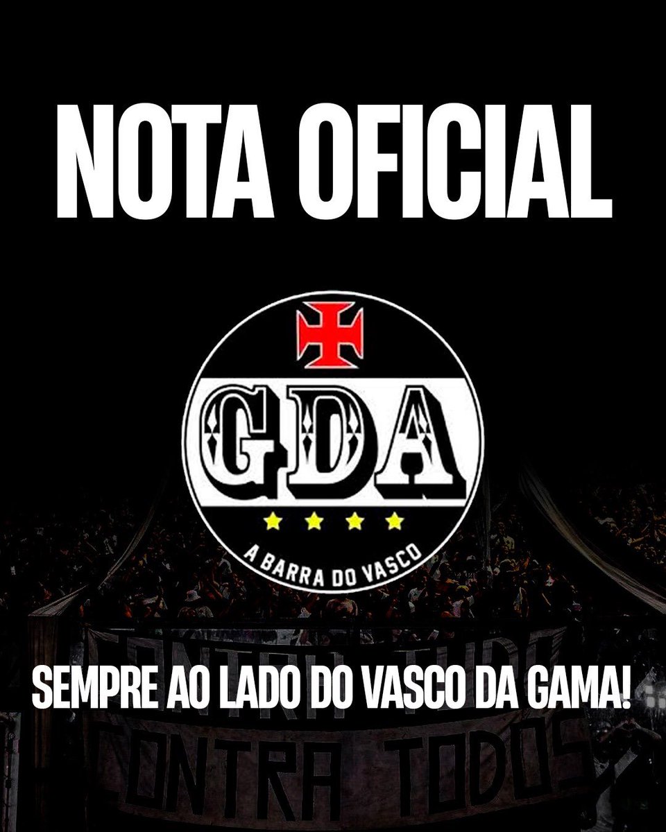 Guerreiros do Almirante - GDA tweet media