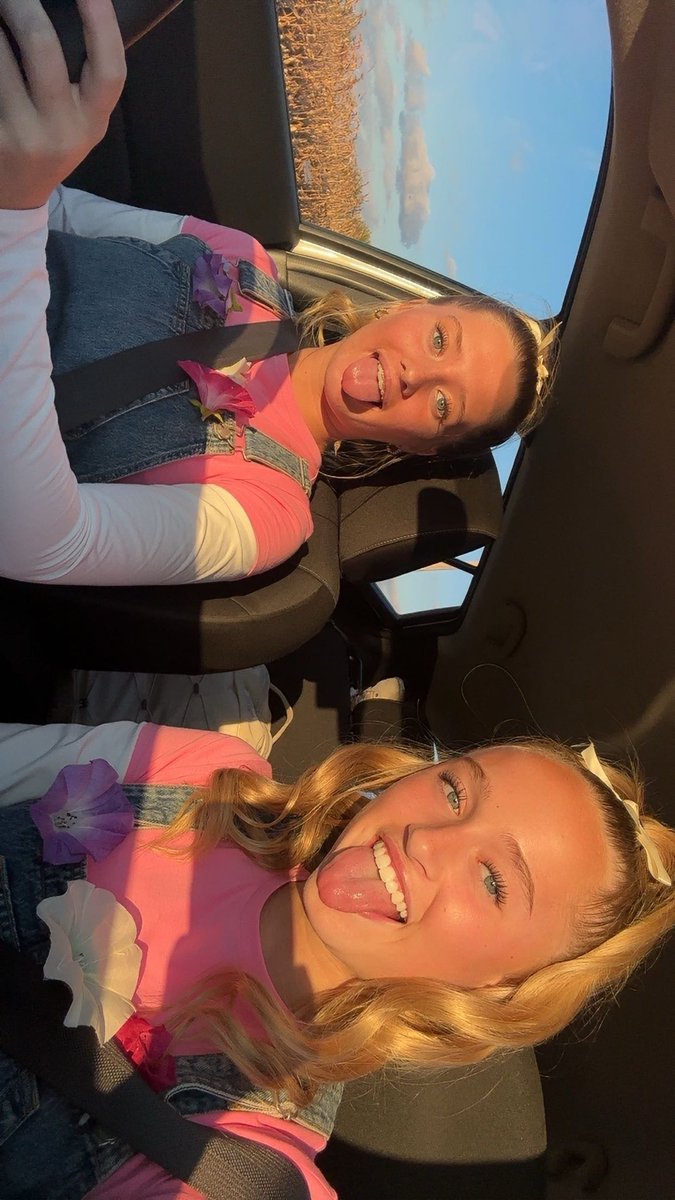 Adalyn Olson tweet media