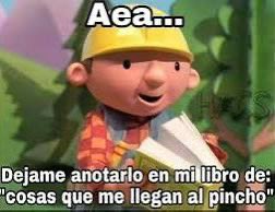 Perú Out Of Context tweet media