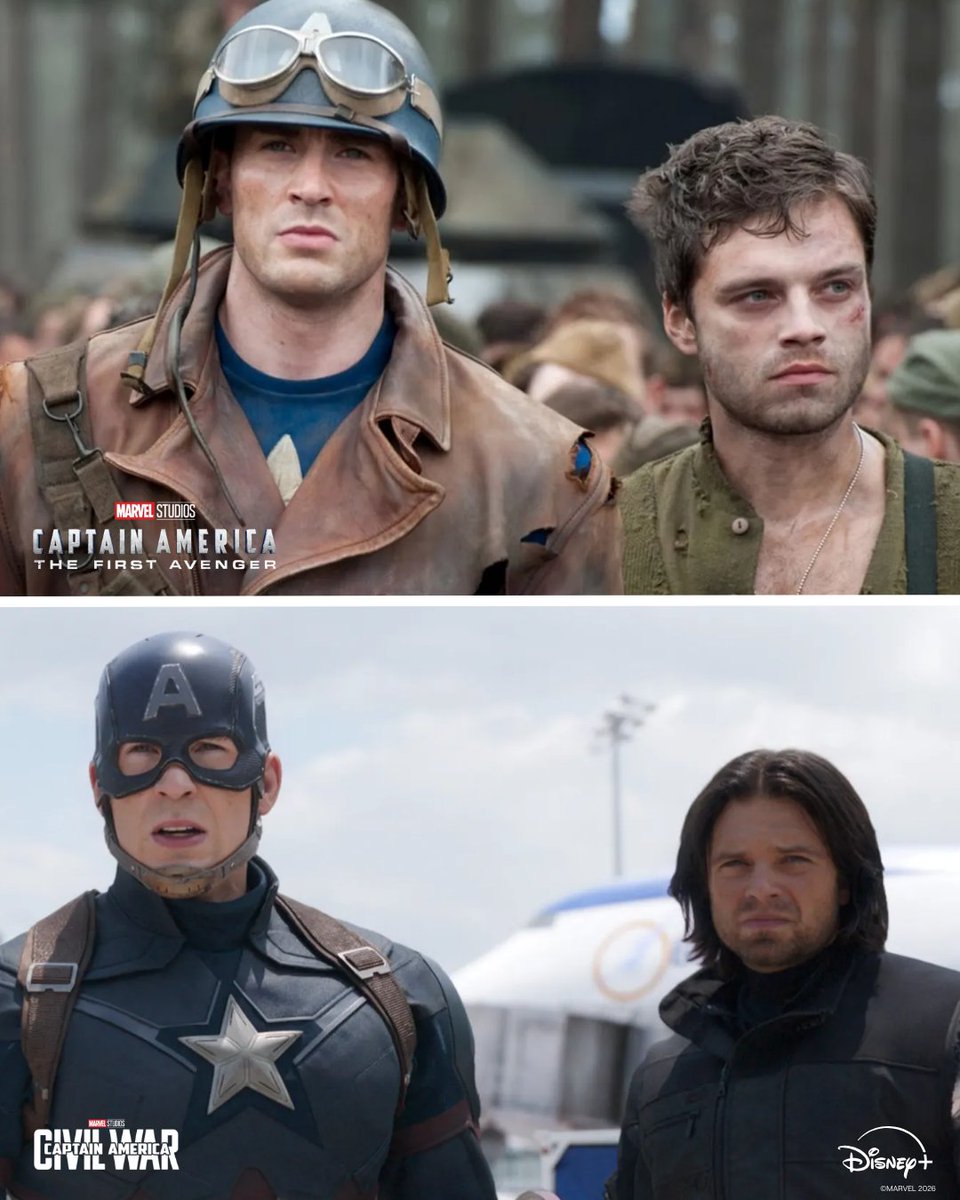 Marvel Studios Canada tweet media