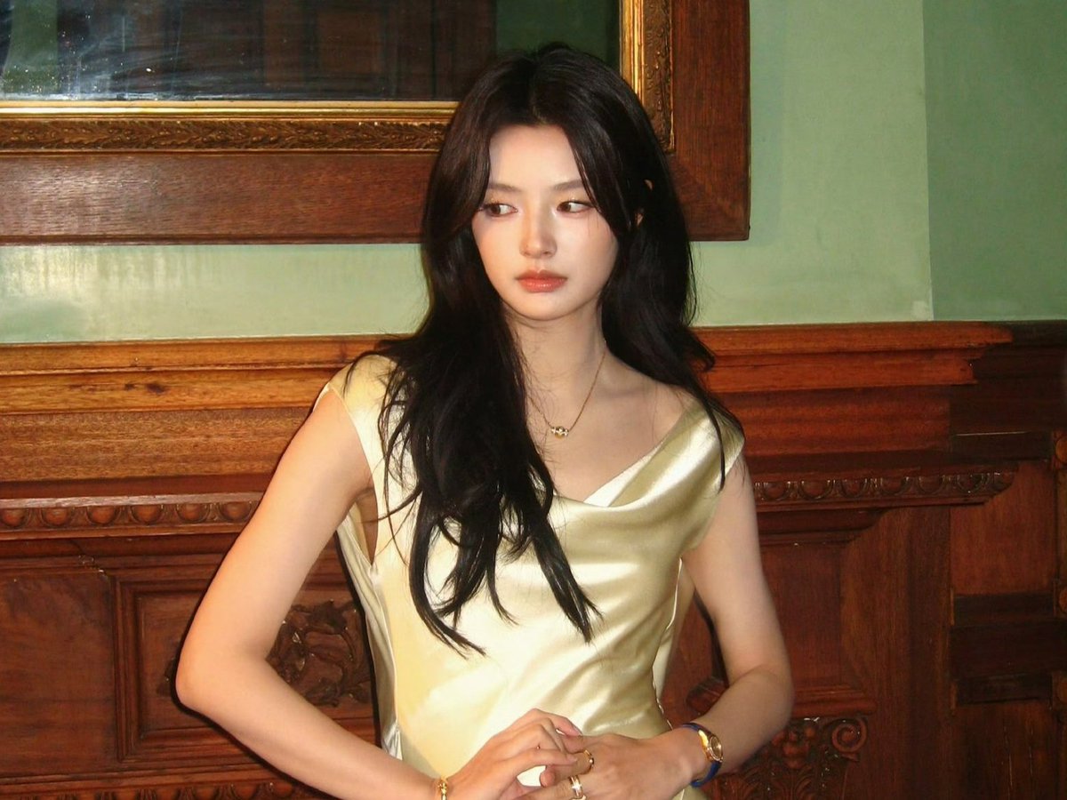 xu ruohan pics tweet media