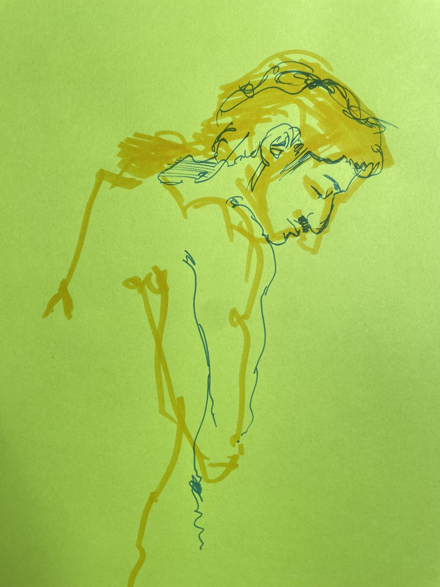 faveump's tweet photo. Dibujos con modelo al desnudo en @Eucal_20  modelo @mannumartinn https://t.co/vff1ck3k2y