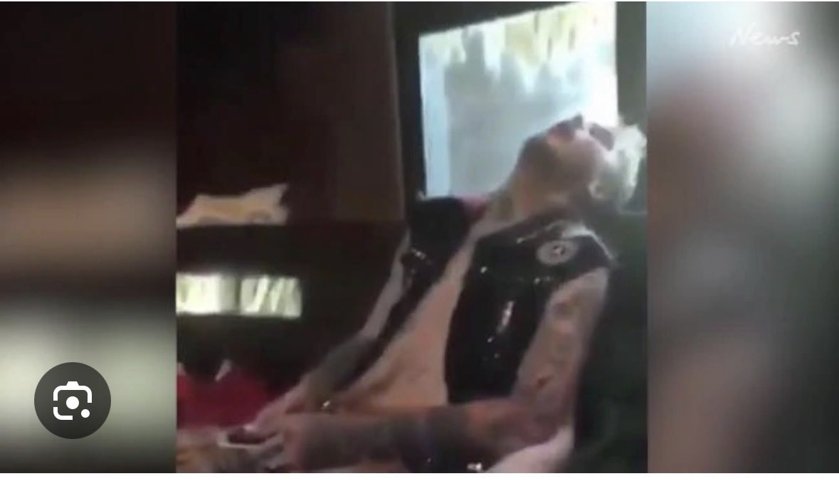 John conner tweet media