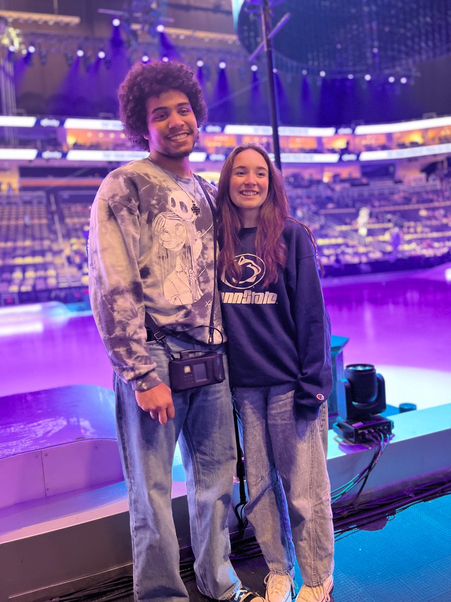 Carter_VII's tweet photo. #disneyonice https://t.co/TU8FXaliMX
