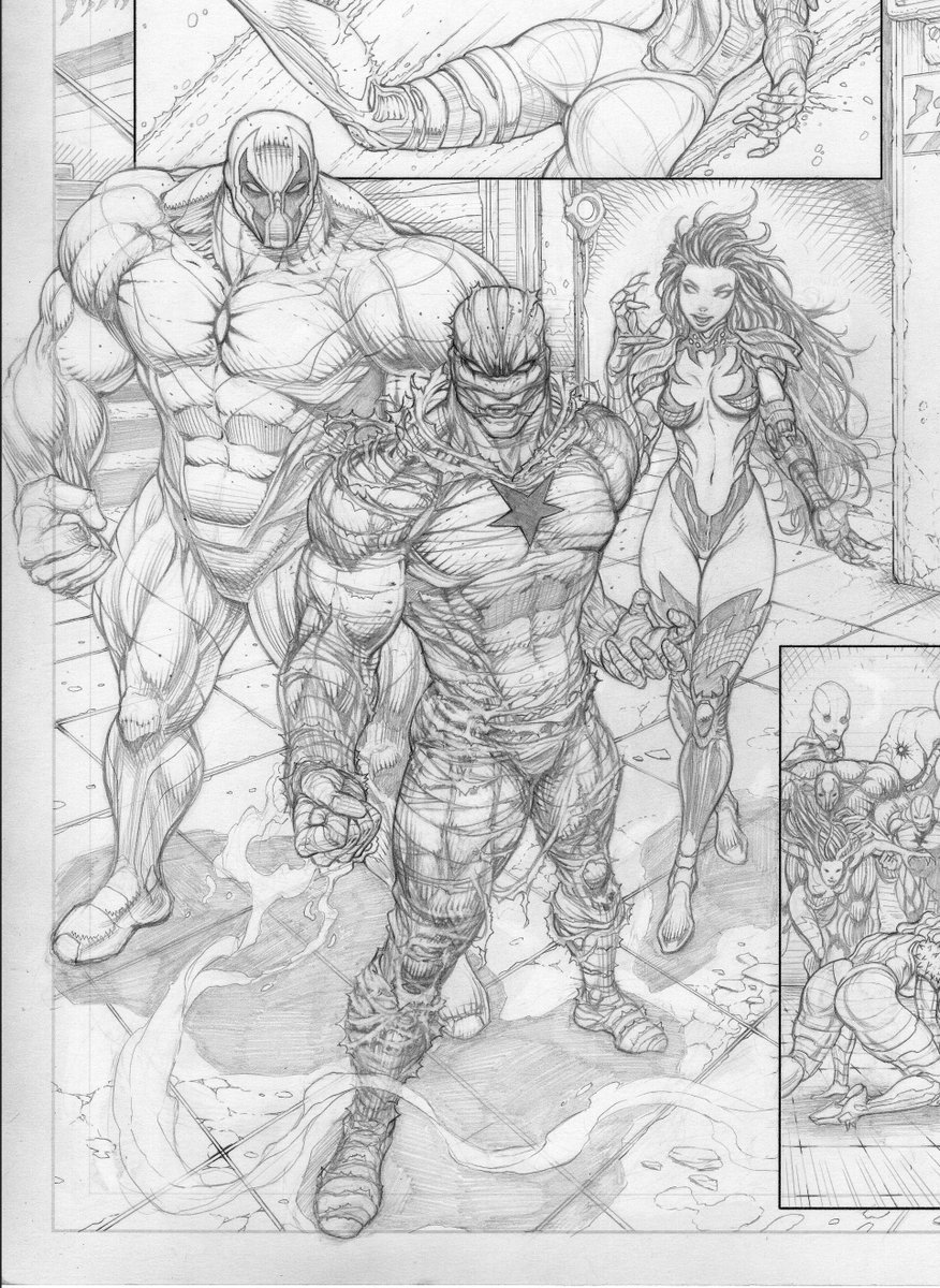 Izik Bell tweet media