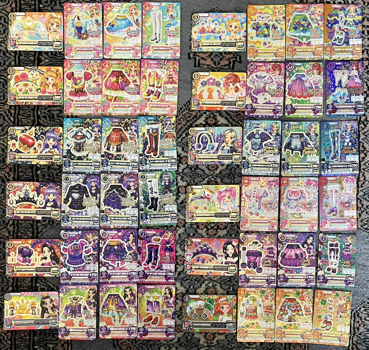 おすすめのフォロワーさんです✨ フォロー推奨です!!・*・:≡( ε:)