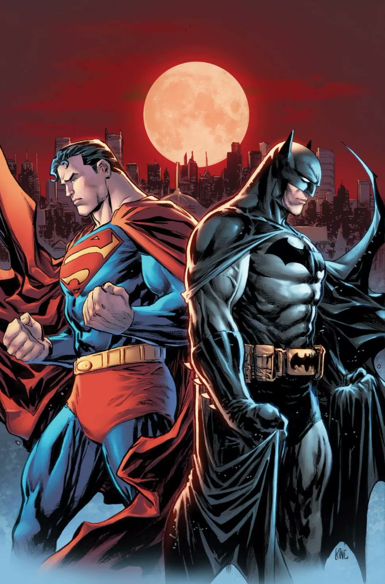 Clark J. Kent (Kal-El) 👽 tweet media