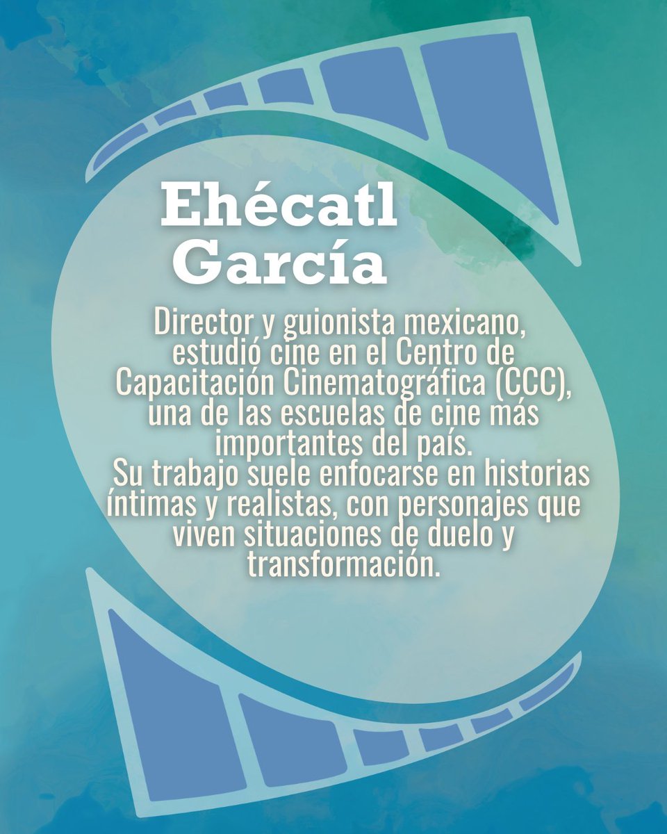 ElcinealaescuelaMX tweet media