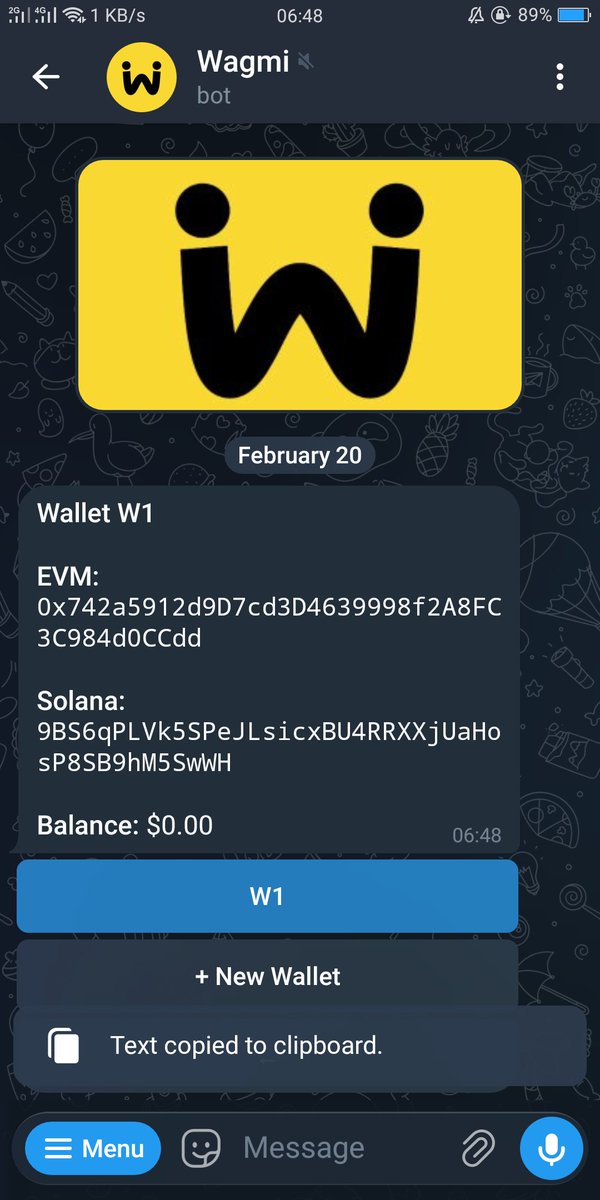 Vectorism tweet media