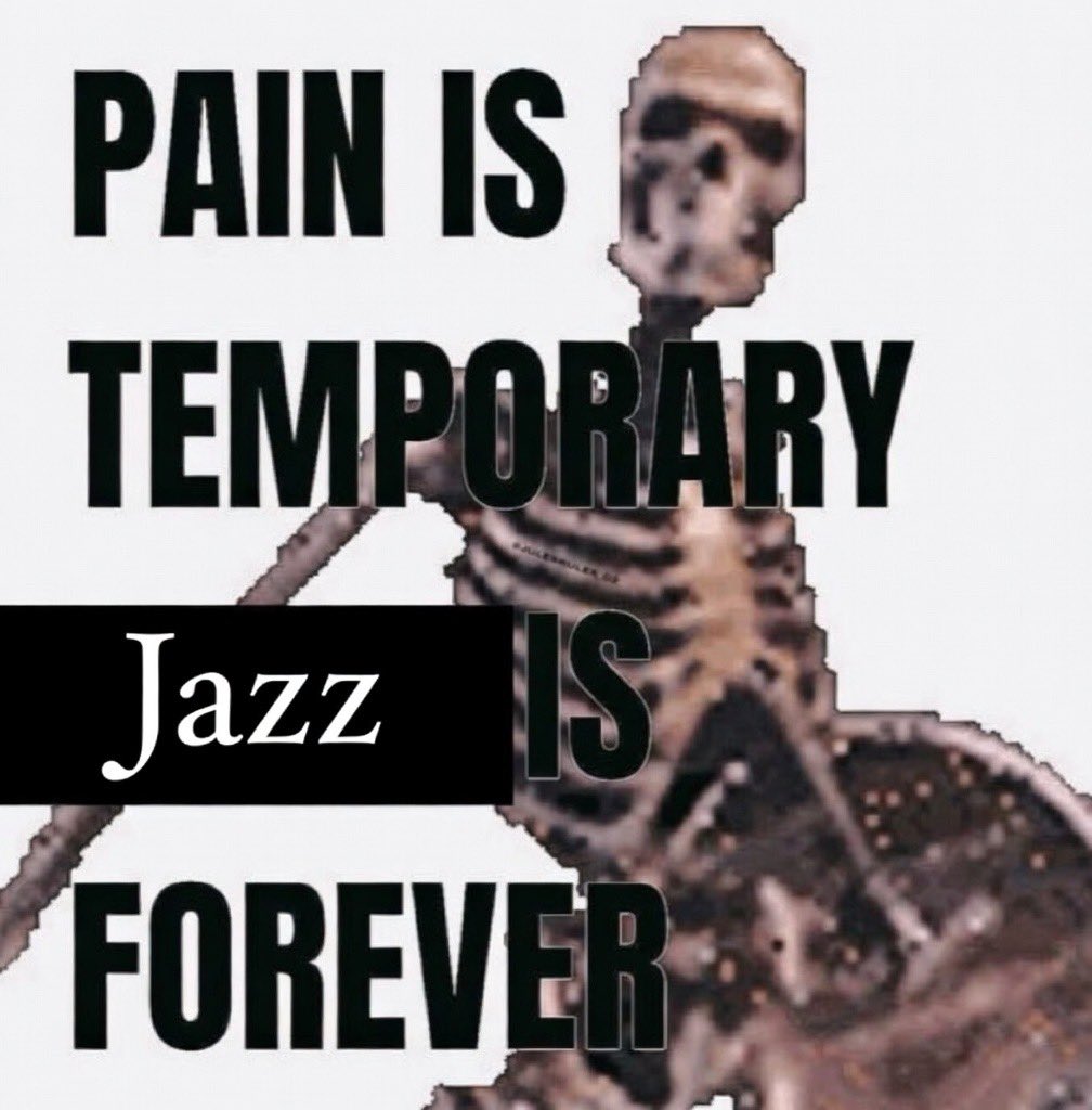 Jazz Memes tweet media