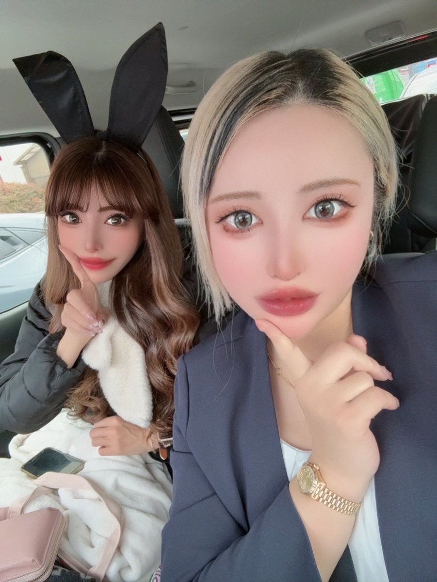 おは👯‍♀️💓あや姉💓とsssに向かってるよん❤️‍🔥 @AJ_0925 ♡