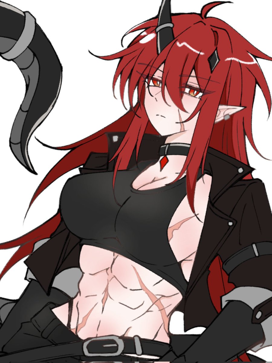 TecchanHere 🐺🍅😾 tweet media