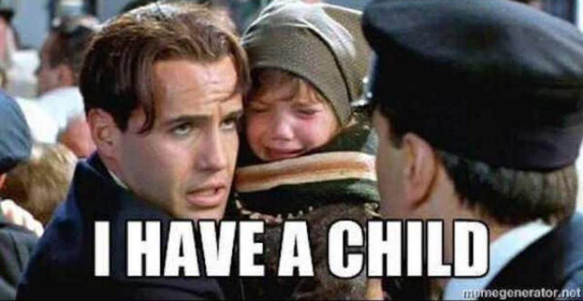 Everyone on May 3rd…