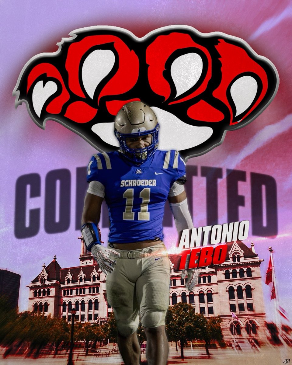 TEBO |26’ LB tweet media