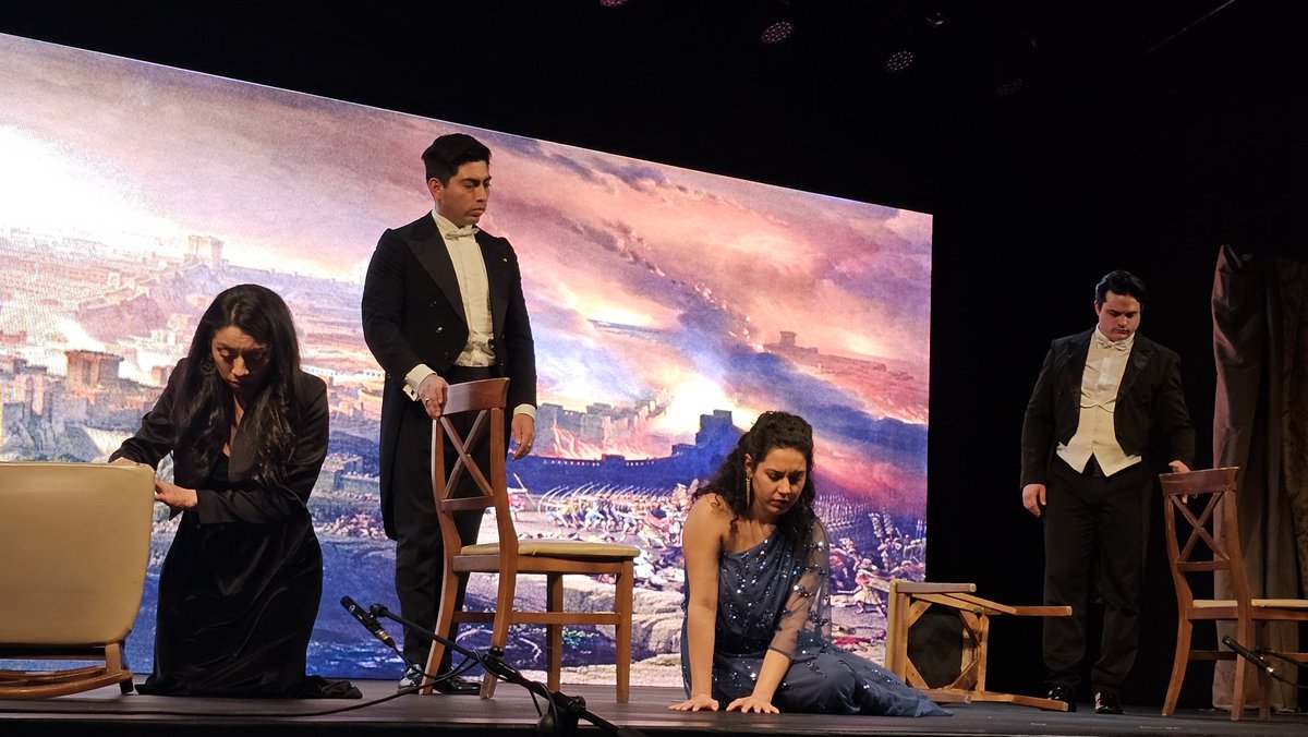 Fundación Pablo VI tweet media