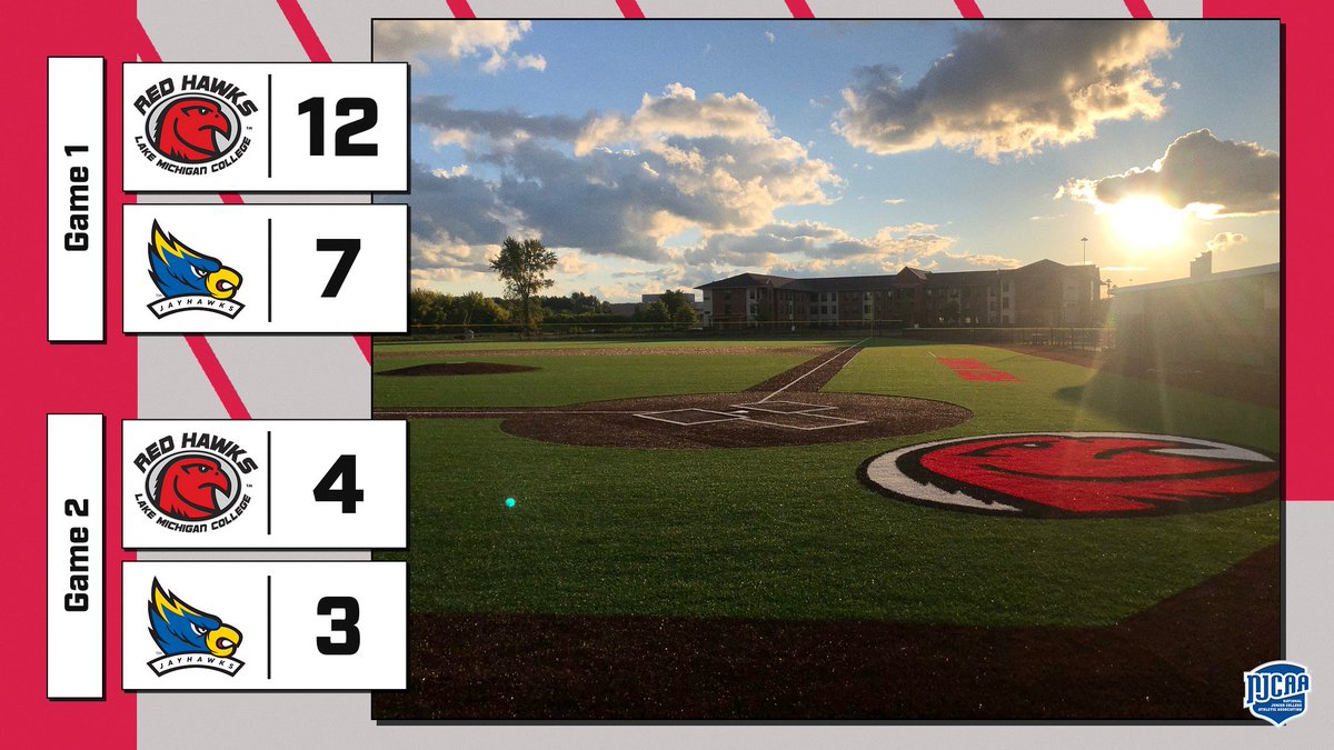 Red Hawks Baseball tweet media