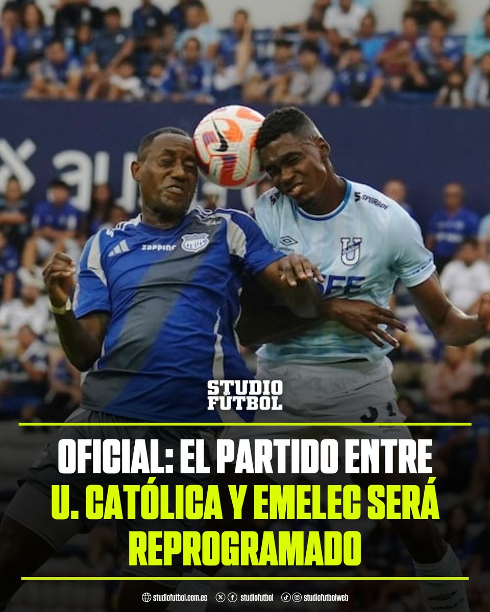 StudioFútbol ⚽ tweet media