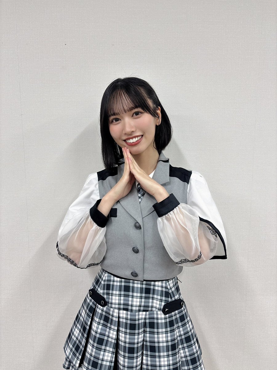 池 帆乃香 (@ike_honoka) / Posts / X