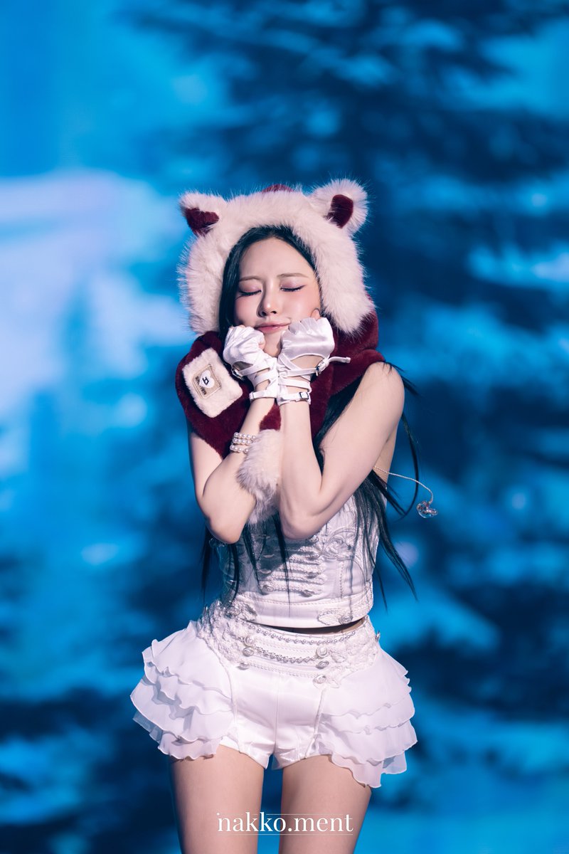 메건 등장!
260131 나우투모로우 지원 HQ
#fromis_9 #프로미스나인 #박지원