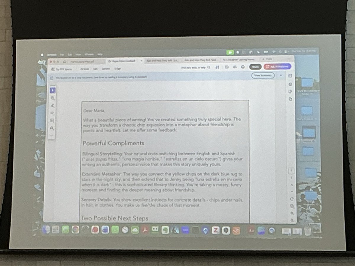 Leadership Institute of Nevada tweet media