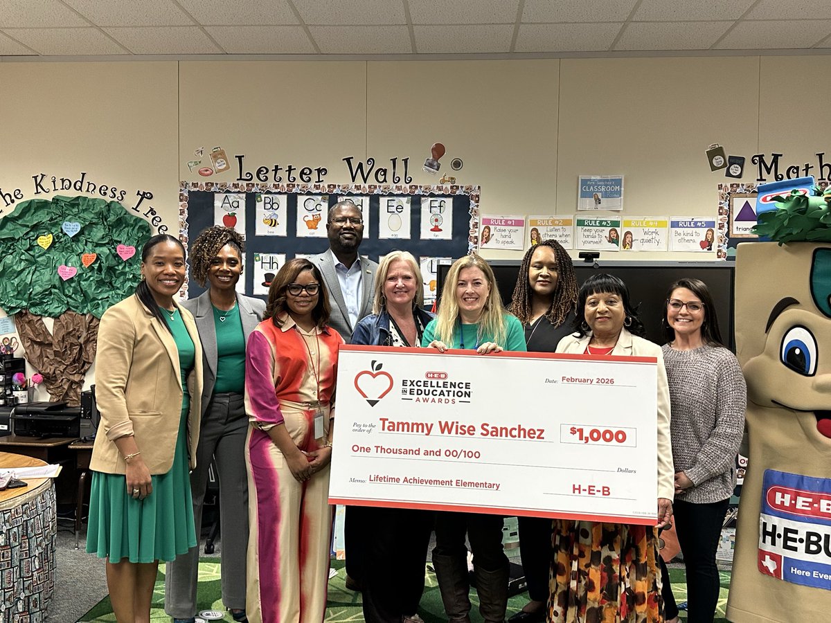 Sneed Elementary tweet media