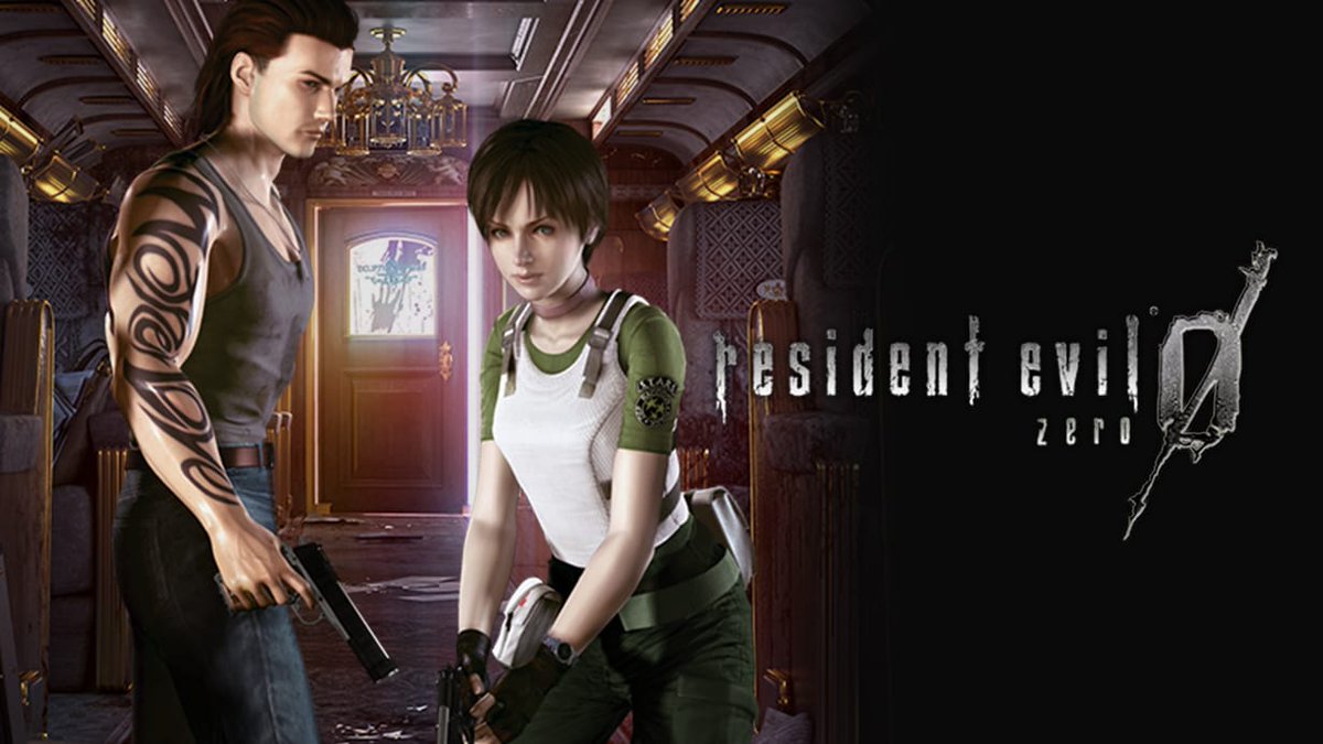 🐻ITS BEAR AND BEE TIME!🐝
THE RESIDENT EVIL MARATHON STARTS RIGHT MEOW!
Playing through 0-8 and outbreak 1&amp;2 until RE9 comes out!
Starting off with the one I hate the most, RE0!
LETS GO!
Twitch: twitch.tv/claudevt_ch