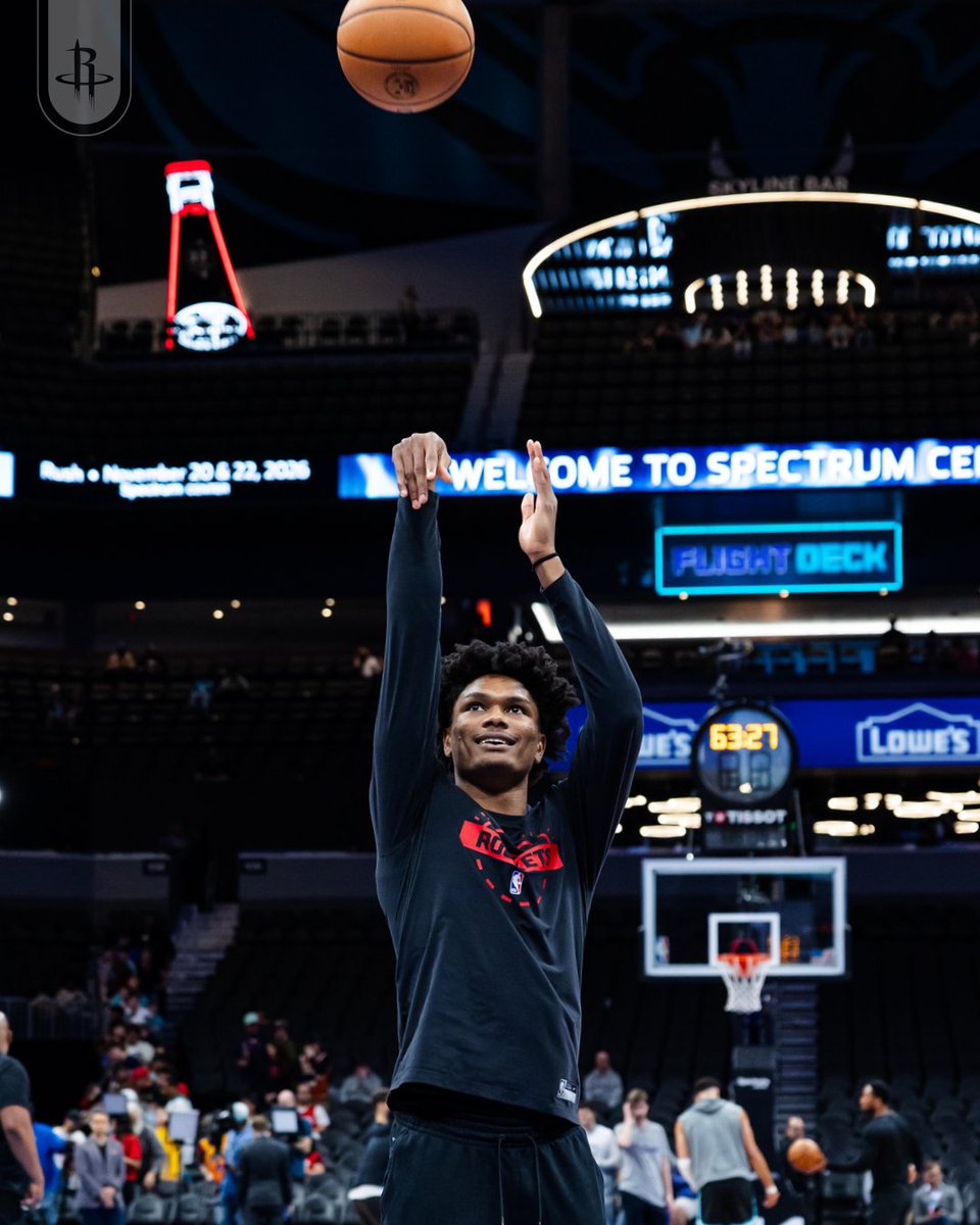 Houston Rockets tweet media