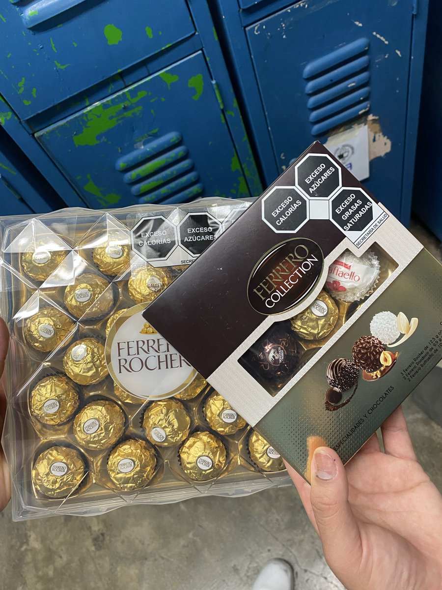 Mawi_Saenz's tweet photo. Regalos del px 😻 me aman https://t.co/VEzaWYH2Uf