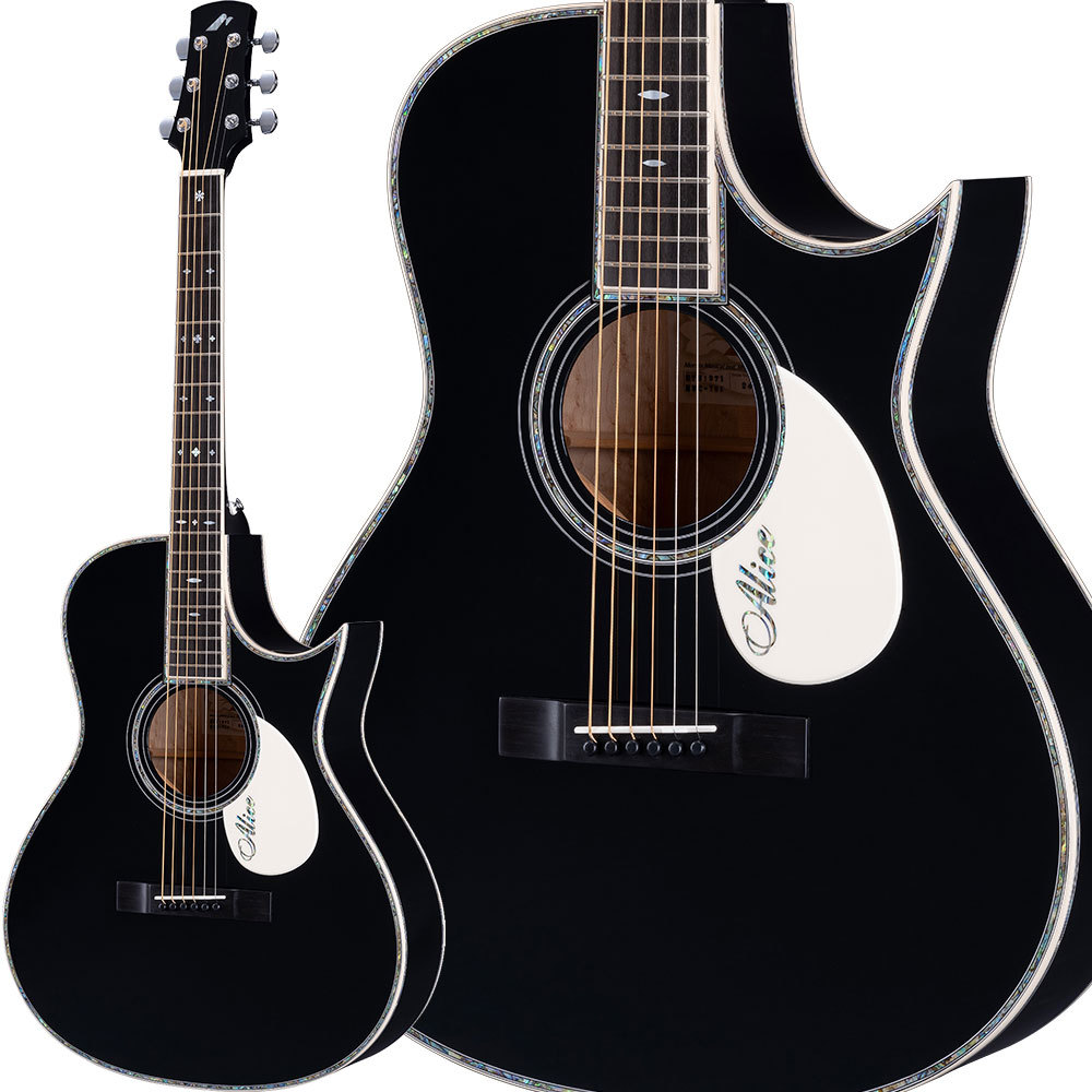 🎸#最新情報🎸 Morris STH1971 MWC-TBK ALICE 谷村新司モデル【近日