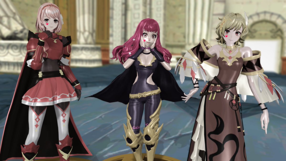 DeviousAlt tweet media