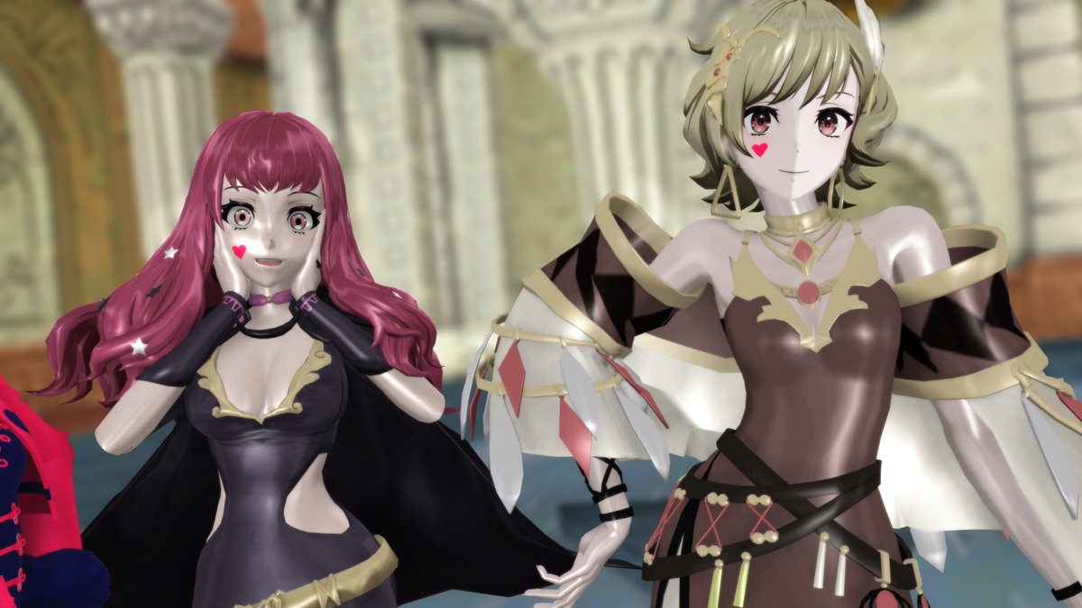 DeviousAlt tweet media