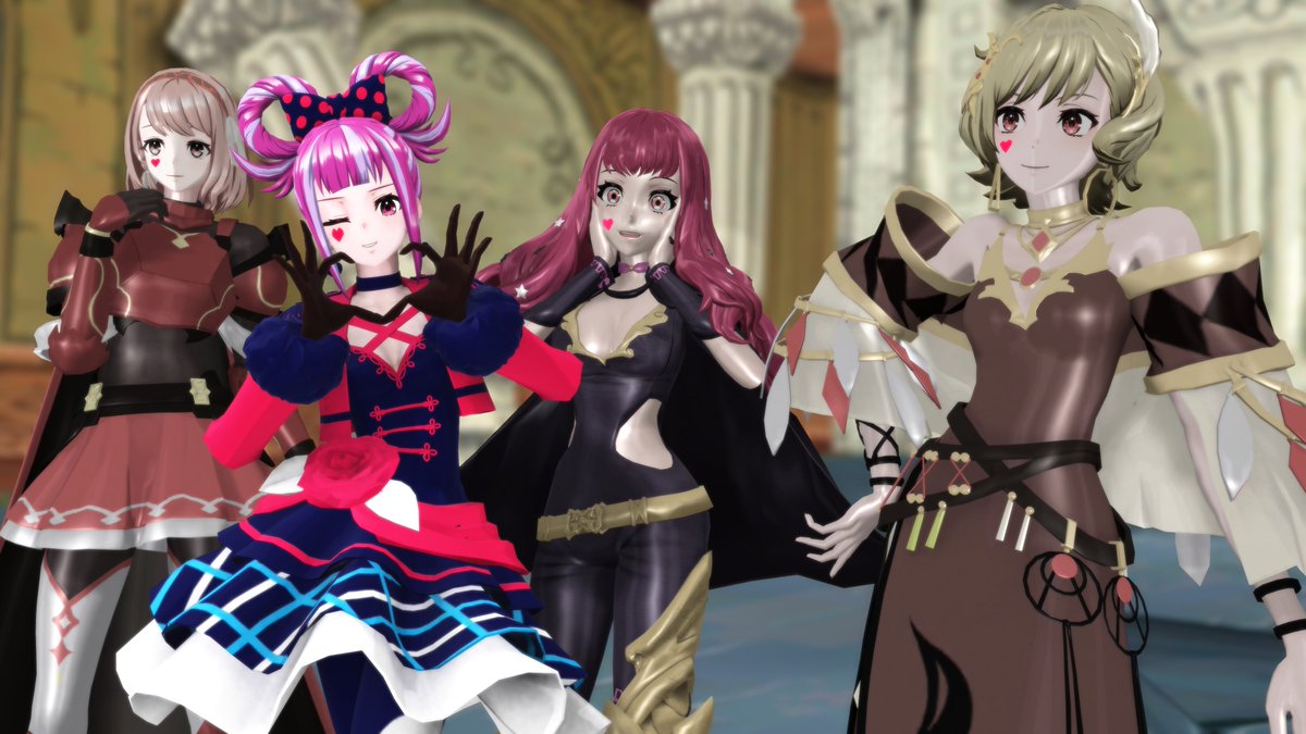 DeviousAlt tweet media