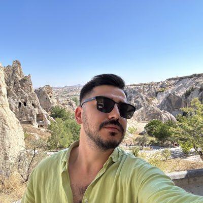 #YeniProfilResmi