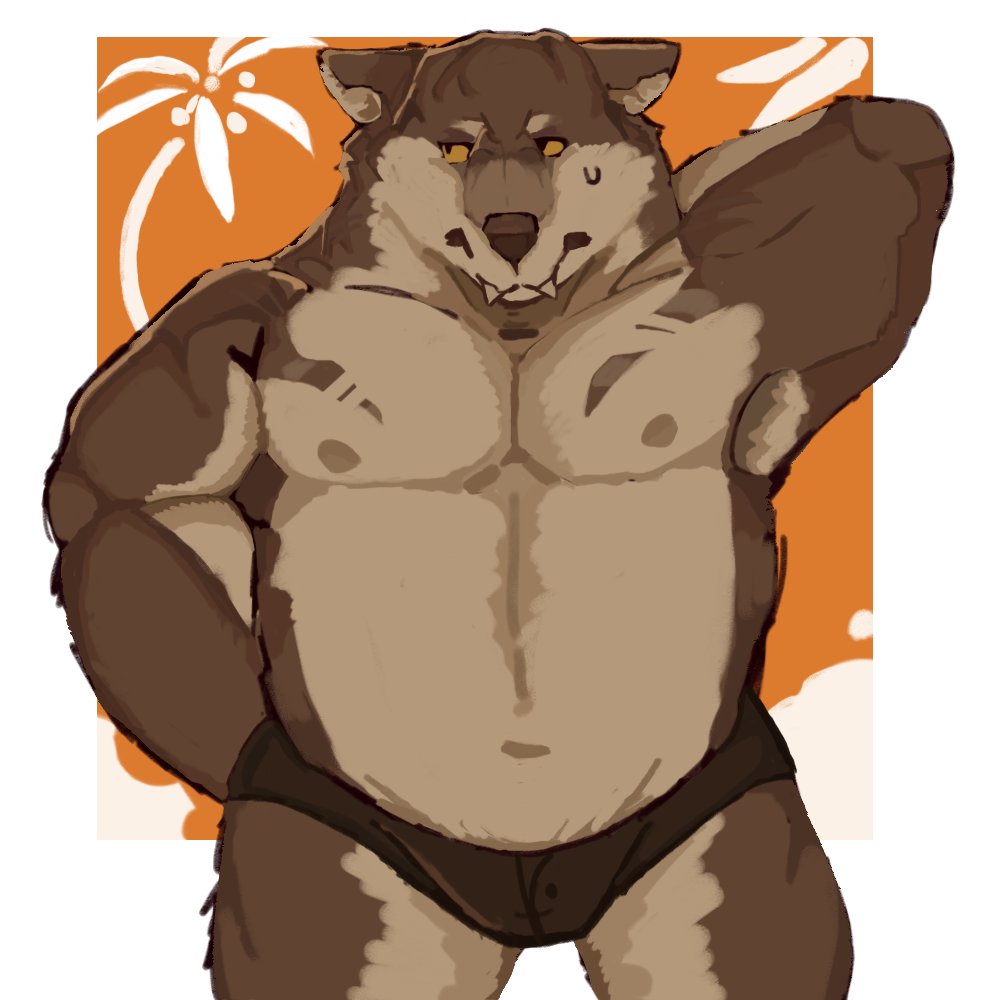 i love drawing like this now 👀