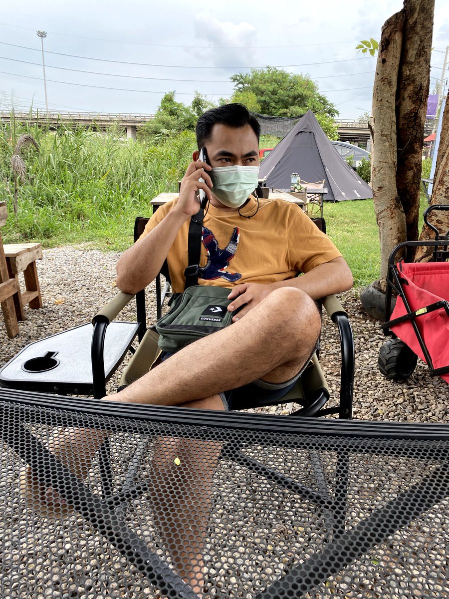 phuchna2134's tweet photo. ฮาโหล ฮาโหล อยากหาคนกินเบียร์ด้วยจัง #โคราชในเมือง https://t.co/DxSt251mVs