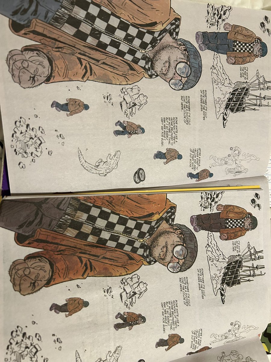 Deniz Camp tweet media