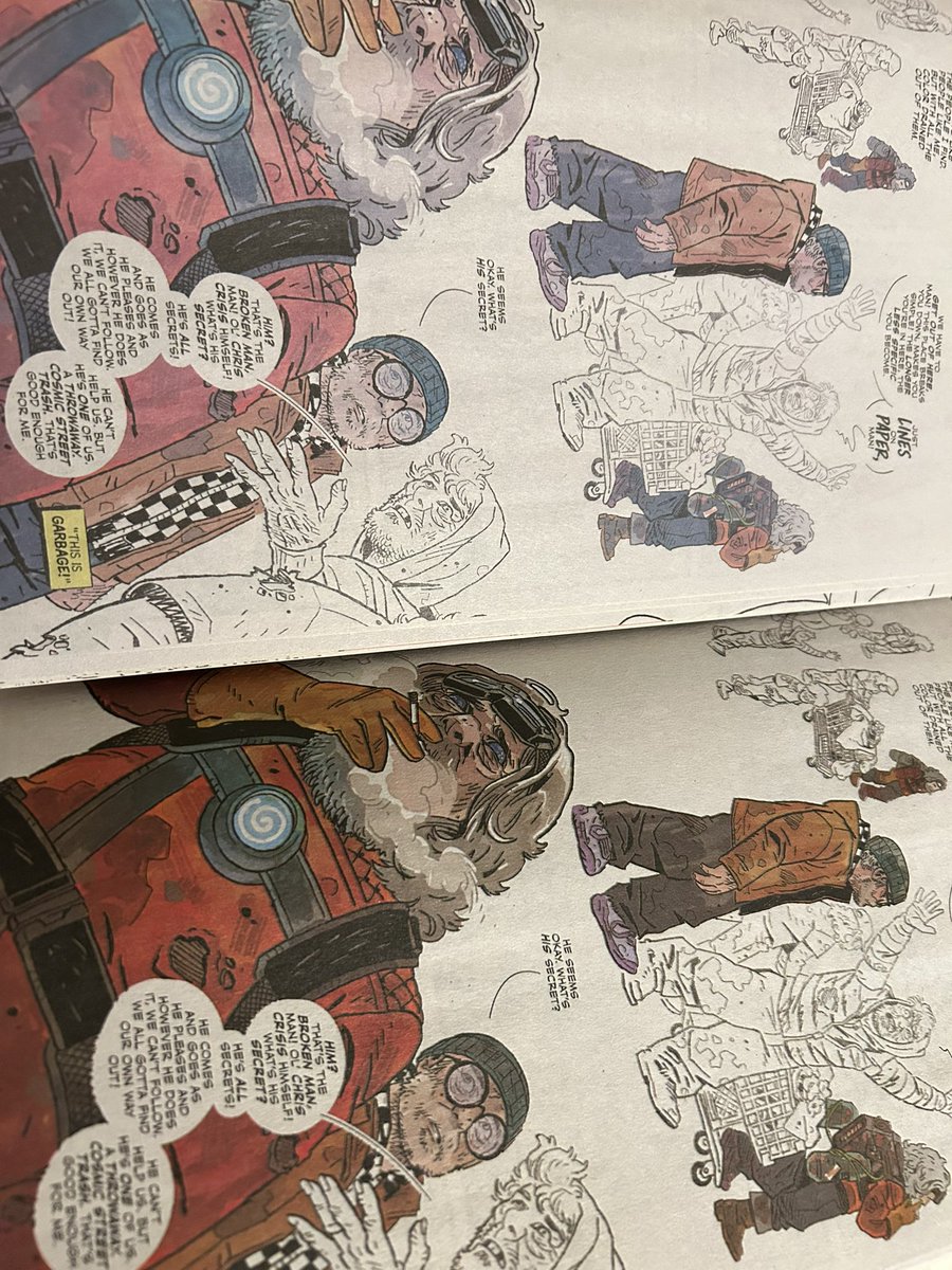 Deniz Camp tweet media