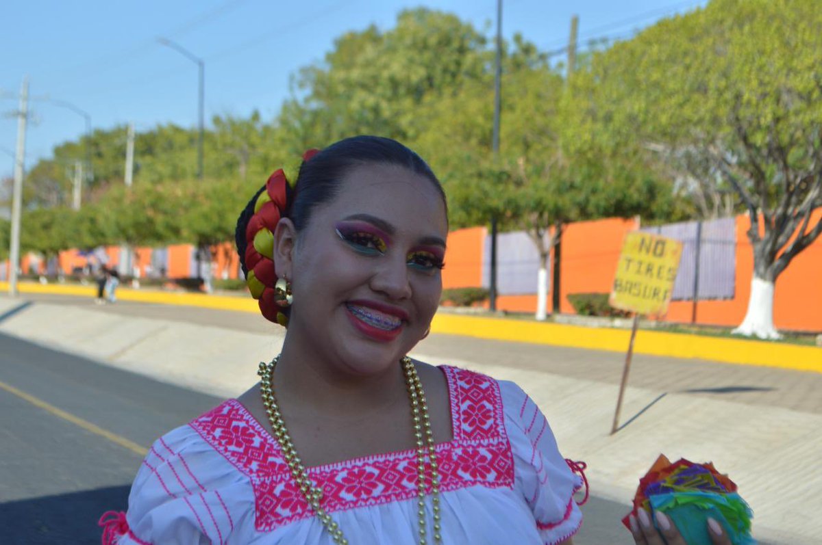 audelia_jimenez's tweet photo. “La Feria de la unidad entre los pueblos” es el resultado del esfuerzo colectivo y el orgullo de nuestra gente. Del 15 al 22 de febrero, la cita es en Tecomatlán. #FeriaDeLosPueblos https://t.co/I1vGVvn6WQ